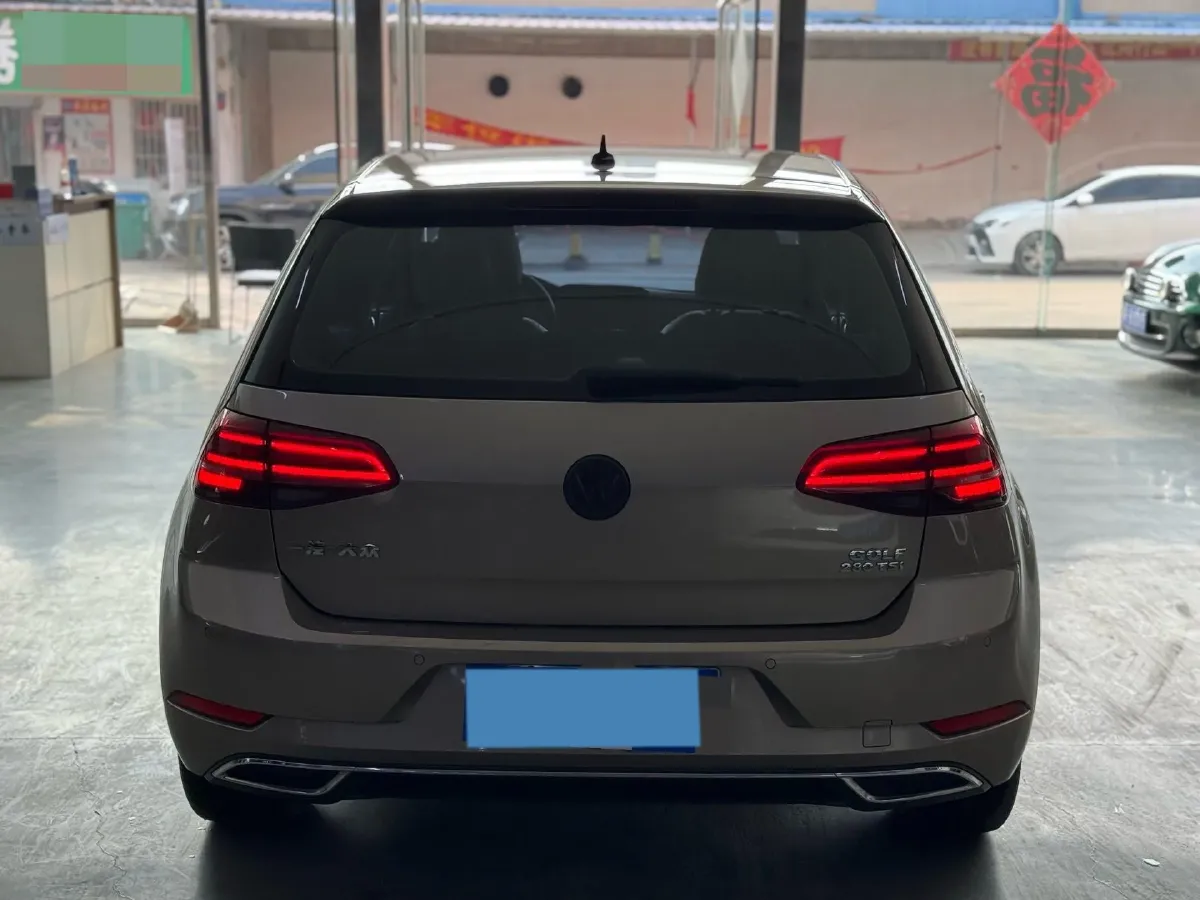 2019 Volkswagen Golf 1.4T 150HP L4 7DCT,autocango,china used car exporter,china ev exporter,chinese used car exporter,chinese used ev exporter