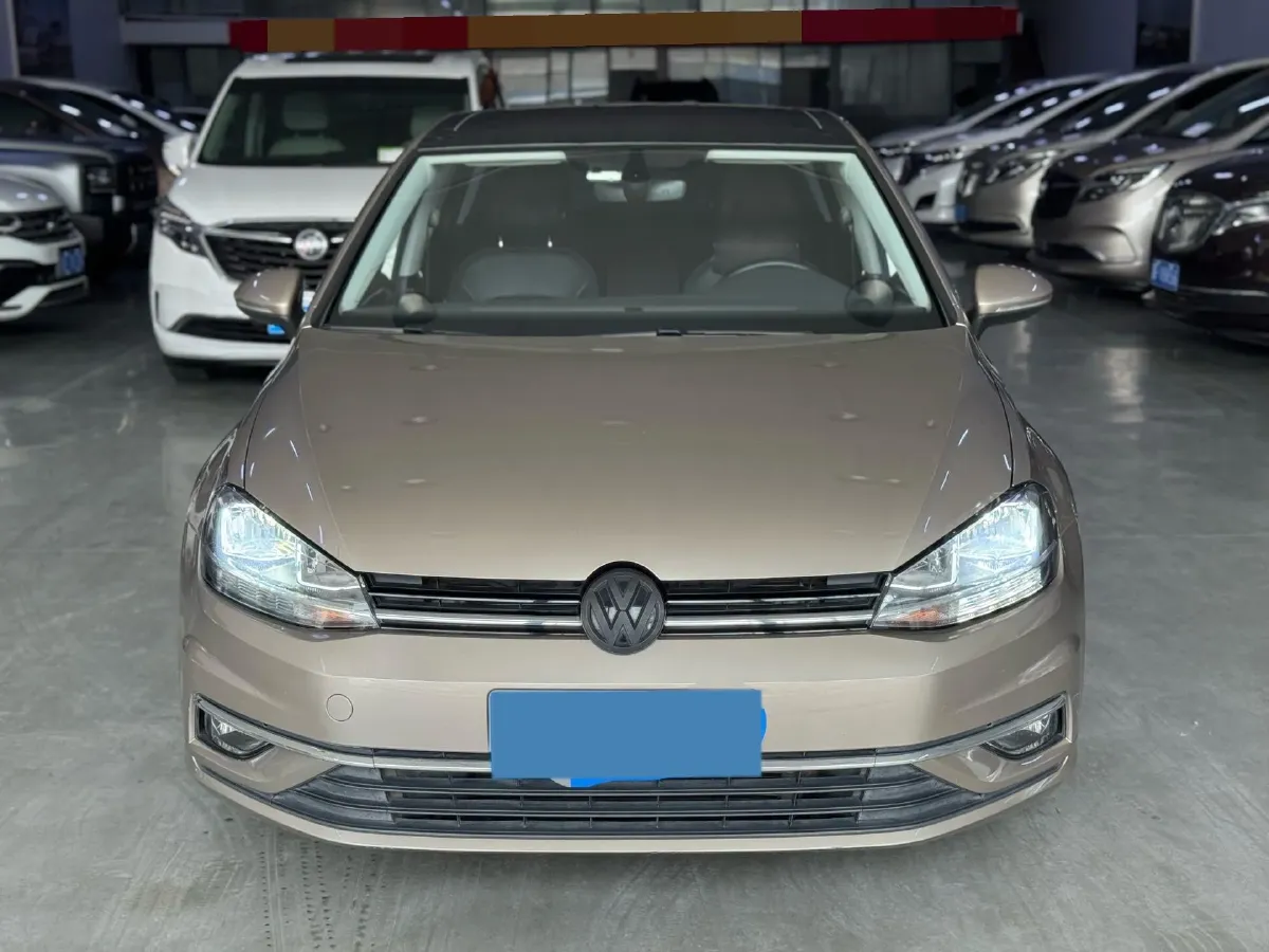 2019 Volkswagen Golf 1.4T 150HP L4 7DCT,autocango,china used car exporter,china ev exporter,chinese used car exporter,chinese used ev exporter