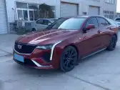 2021 CADILLAC CT4 2021 CADILLAC CT4,autocango,china used car exporter,china ev exporter,chinese used car exporter,chinese used ev exporter