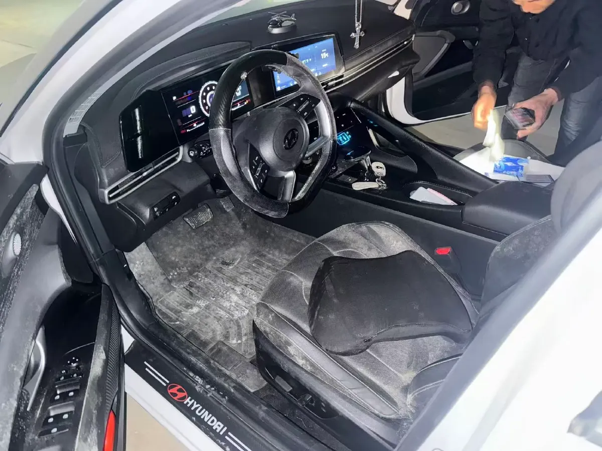 2022 Hyundai Elantra 1.5L 115HP L4 CVT,autocango,china used car exporter,china ev exporter,chinese used car exporter,chinese used ev exporter