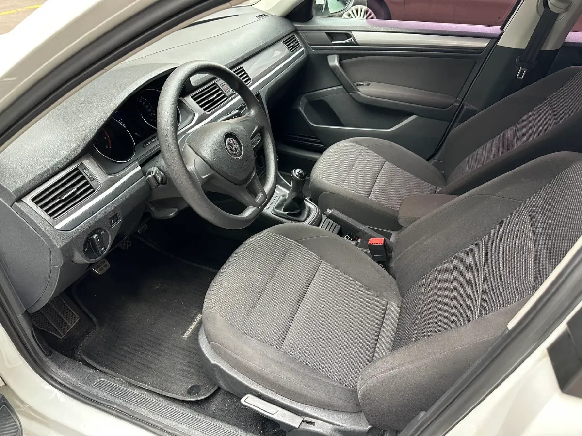 2018 Volkswagen Bora 1.5L 110HP L4 5MT,autocango,china used car exporter,china ev exporter,chinese used car exporter,chinese used ev exporter