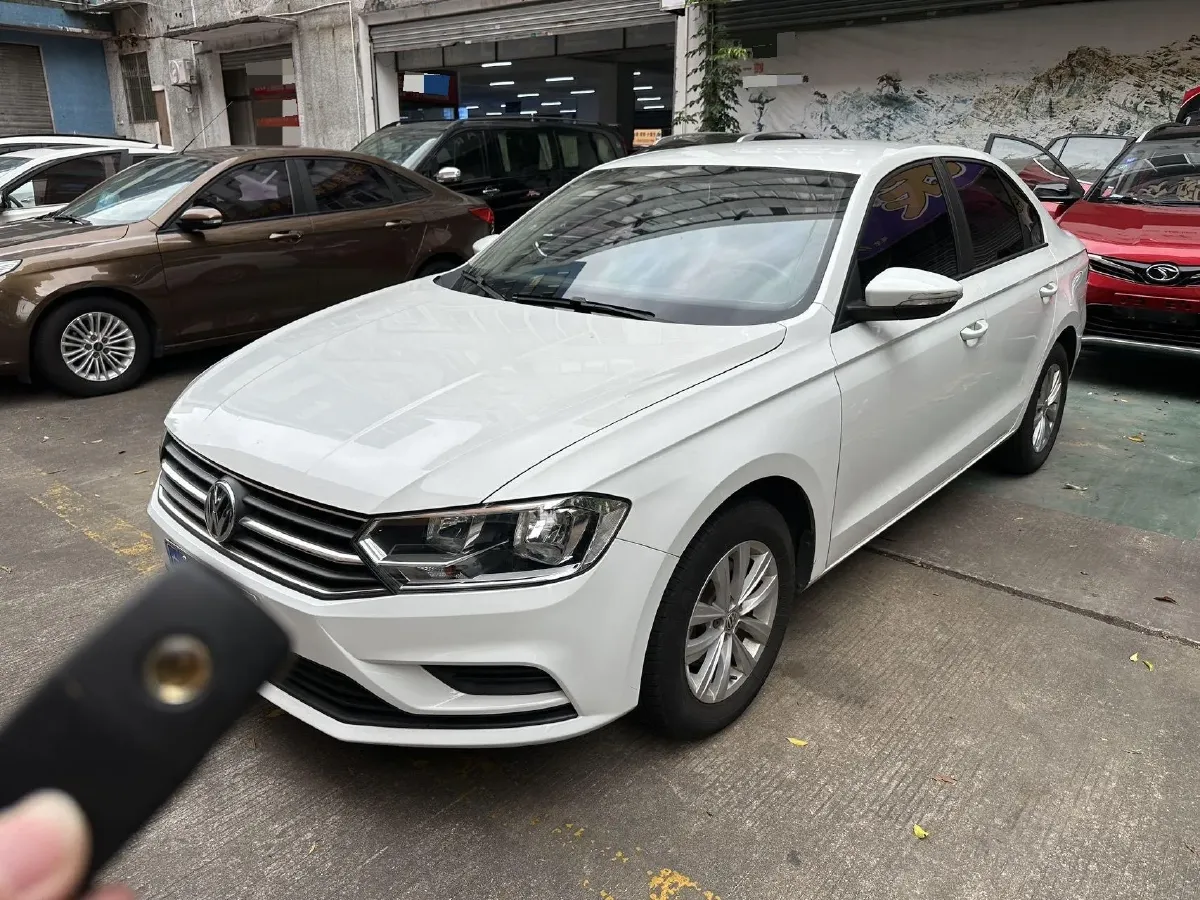 2018 Volkswagen Bora 1.5L 110HP L4 5MT,autocango,china used car exporter,china ev exporter,chinese used car exporter,chinese used ev exporter
