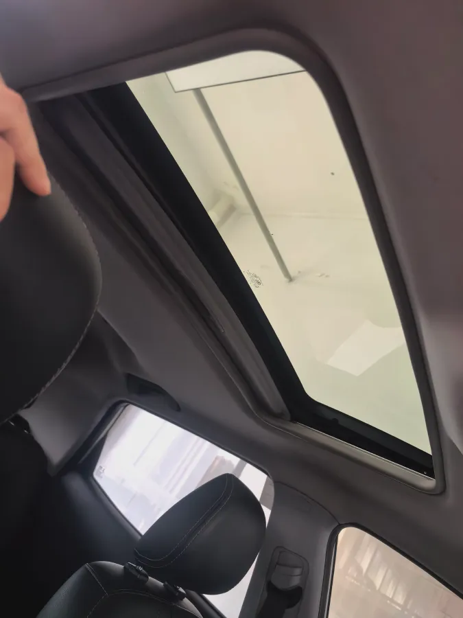 2019 Chery EV Tiggo e BEV 53.6KWH,autocango,china used car exporter,china ev exporter,chinese used car exporter,chinese used ev exporter