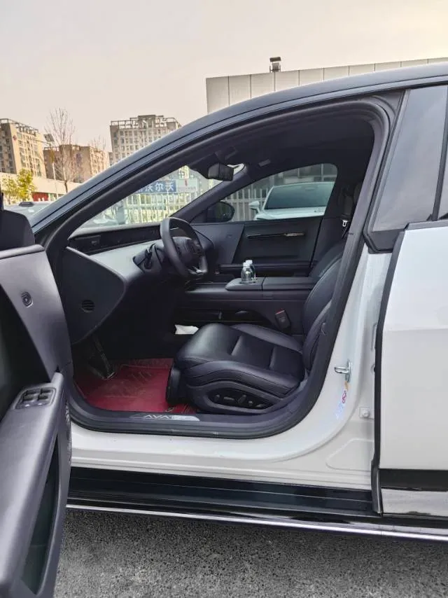 2025 Avatr 06 BEV,autocango,china used car exporter,china ev exporter,chinese used car exporter,chinese used ev exporter