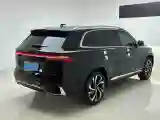 2021 Geely Monjaro 2.0T 218HP L4 7DCT