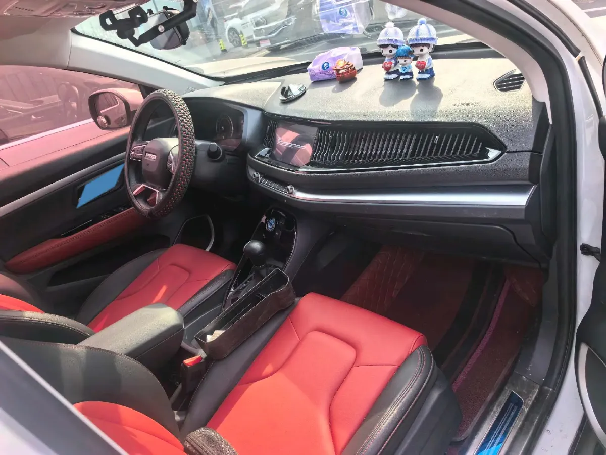 2018 Haval H2s 1.5T 150HP L4 7DCT,autocango,china used car exporter,china ev exporter,chinese used car exporter,chinese used ev exporter