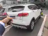 2018 Haval H2s 1.5T 150HP L4 7DCT