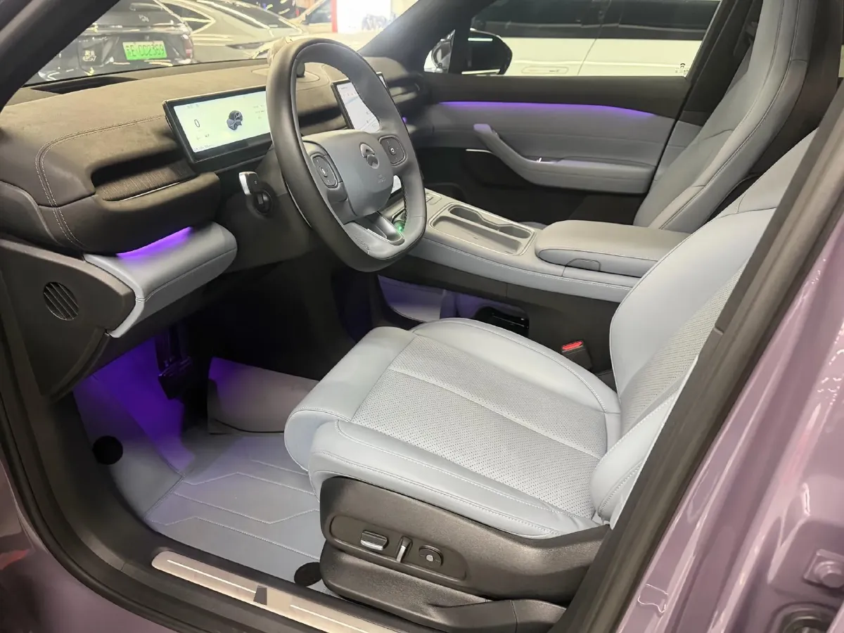 2023 NIO EC6 BEV 75KWH,autocango,china used car exporter,china ev exporter,chinese used car exporter,chinese used ev exporter