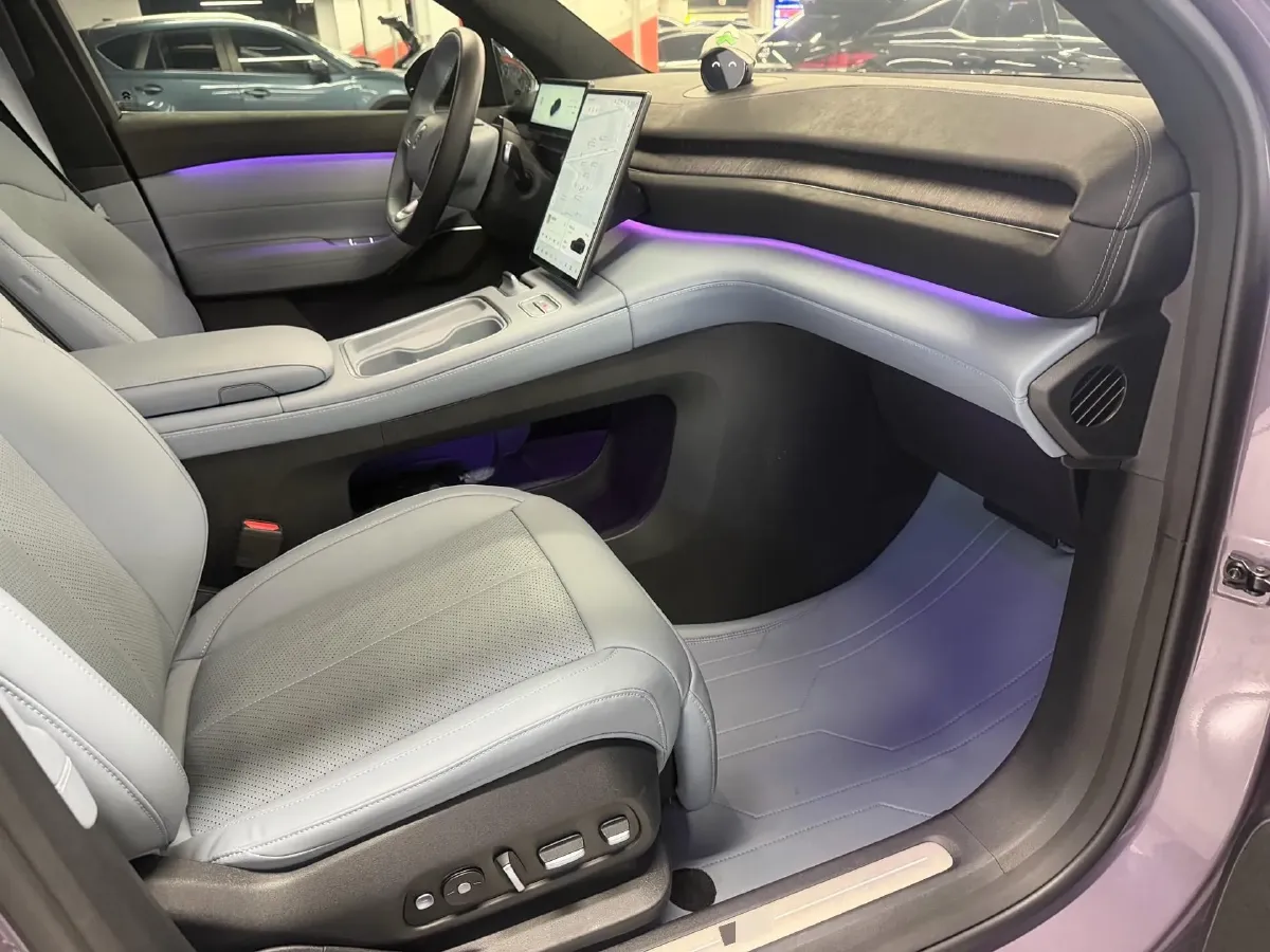 2023 NIO EC6 BEV 75KWH,autocango,china used car exporter,china ev exporter,chinese used car exporter,chinese used ev exporter