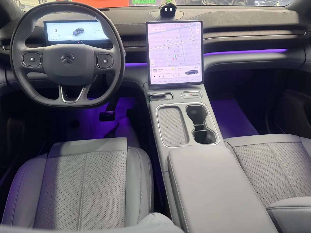 2023 NIO EC6 BEV 75KWH,autocango,china used car exporter,china ev exporter,chinese used car exporter,chinese used ev exporter