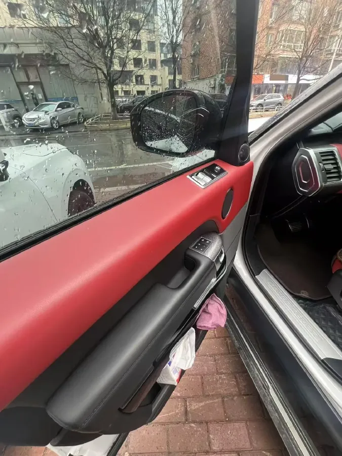 2021 Land Rover Range Rover Sport 3.0T 400HP L6 8AT,autocango,china used car exporter,china ev exporter,chinese used car exporter,chinese used ev exporter