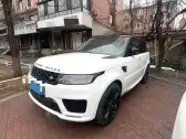 2021 LAND ROVER RANGE ROVER SPORT 2021 LAND ROVER RANGE ROVER SPORT,autocango,china used car exporter,china ev exporter,chinese used car exporter,chinese used ev exporter