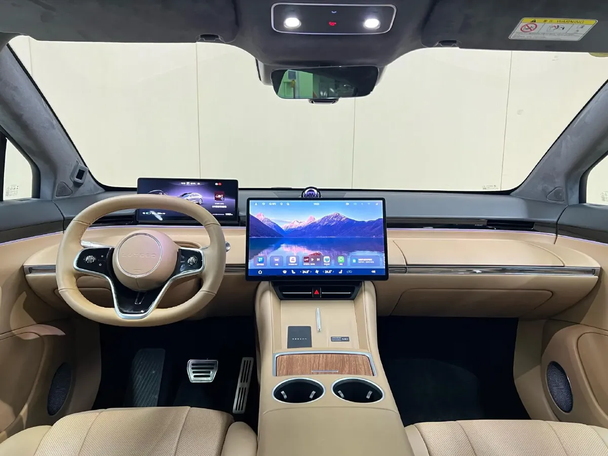 2024 HIMA R7 BEV 100KWH,autocango,china used car exporter,china ev exporter,chinese used car exporter,chinese used ev exporter