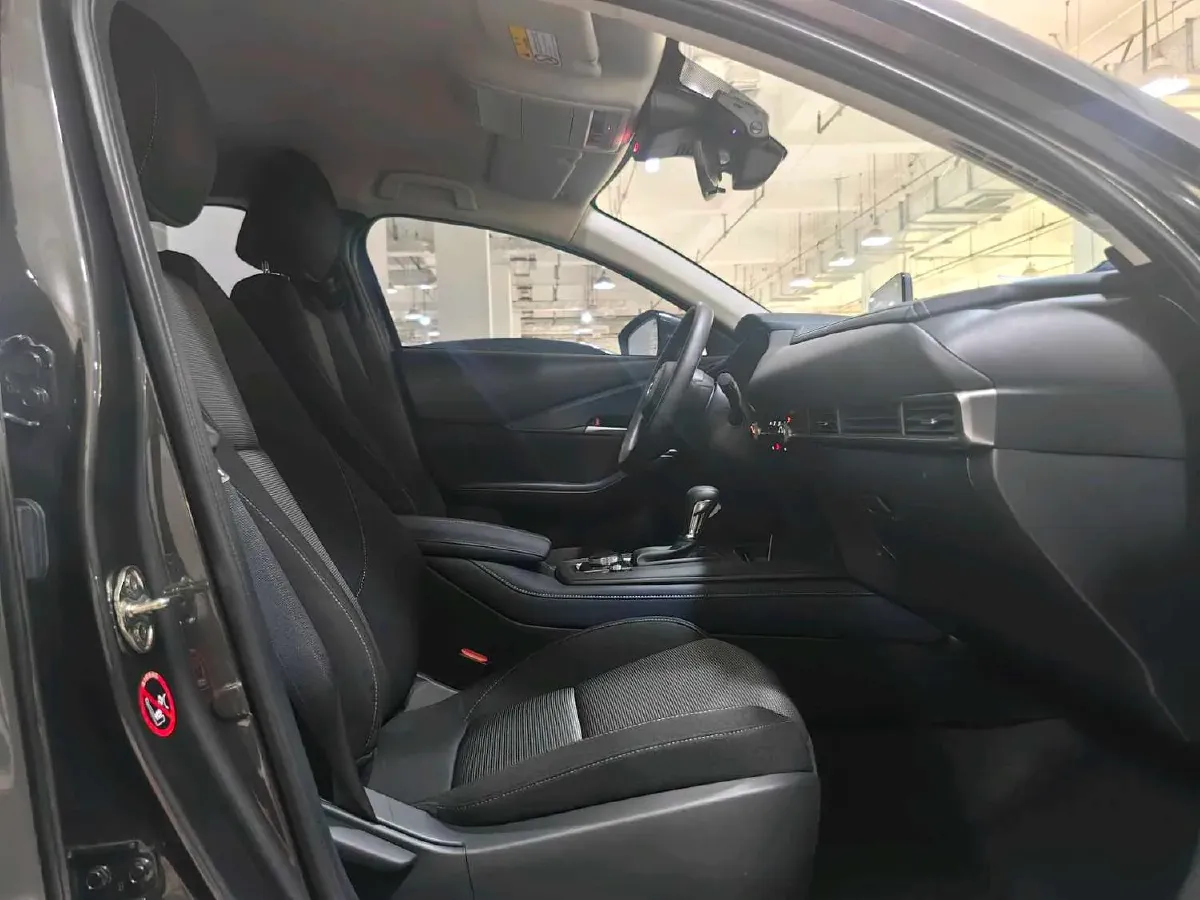 2024 Mazda CX-30 2.0L 158HP L4 6AT,autocango,china used car exporter,china ev exporter,chinese used car exporter,chinese used ev exporter