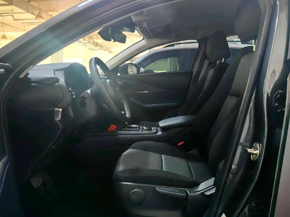 2024 Mazda CX-30 2.0L 158HP L4 6AT,autocango,china used car exporter,china ev exporter,chinese used car exporter,chinese used ev exporter