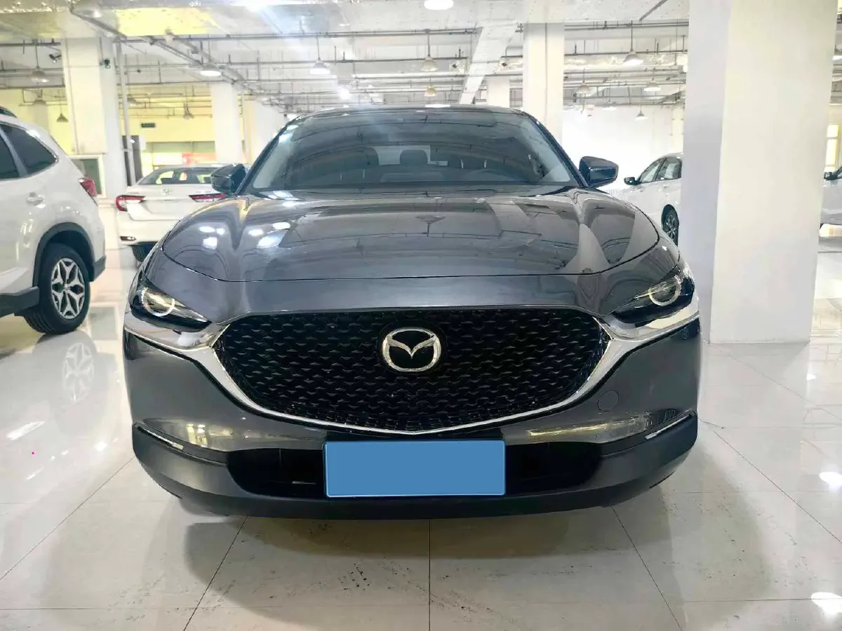 2024 Mazda CX-30 2.0L 158HP L4 6AT,autocango,china used car exporter,china ev exporter,chinese used car exporter,chinese used ev exporter