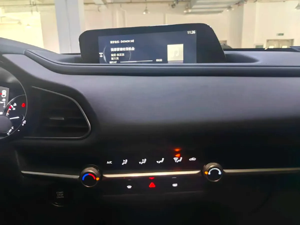 2024 Mazda CX-30 2.0L 158HP L4 6AT,autocango,china used car exporter,china ev exporter,chinese used car exporter,chinese used ev exporter