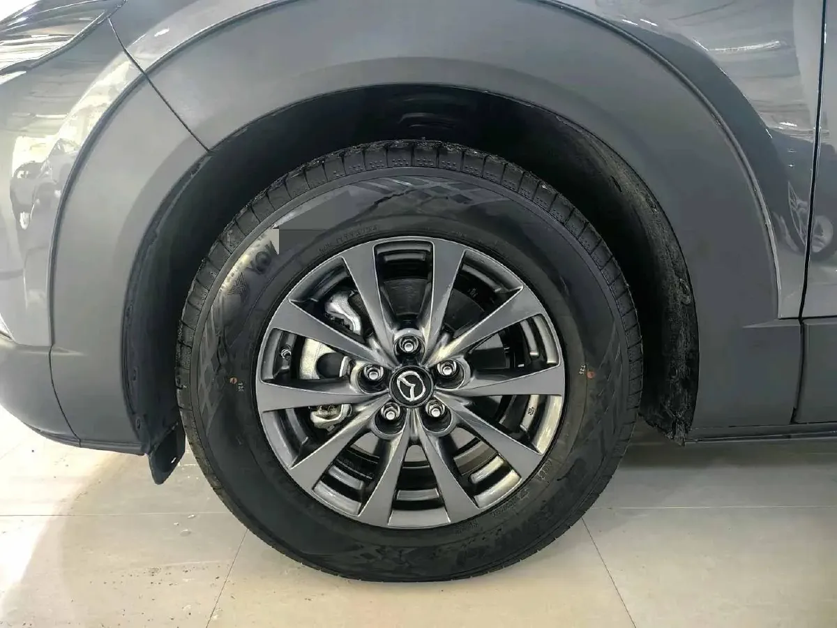 2024 Mazda CX-30 2.0L 158HP L4 6AT,autocango,china used car exporter,china ev exporter,chinese used car exporter,chinese used ev exporter