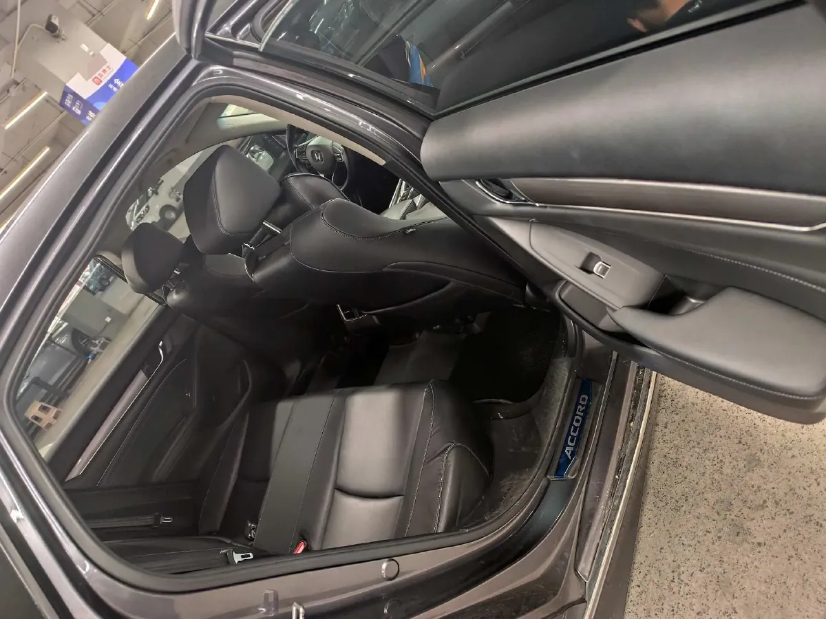 2018 Honda Accord 1.5T 194HP L4 CVT,autocango,china used car exporter,china ev exporter,chinese used car exporter,chinese used ev exporter