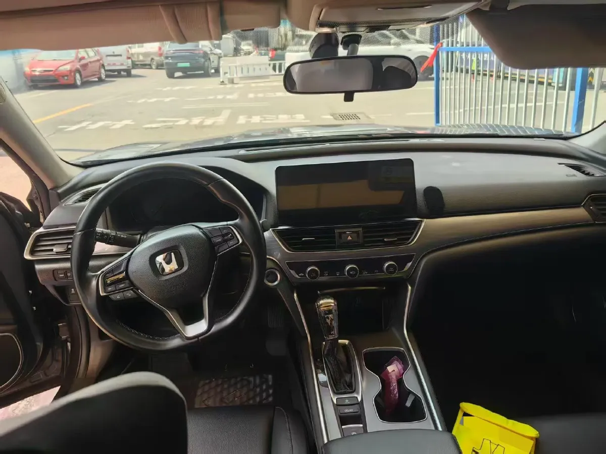 2018 Honda Accord 1.5T 194HP L4 CVT,autocango,china used car exporter,china ev exporter,chinese used car exporter,chinese used ev exporter