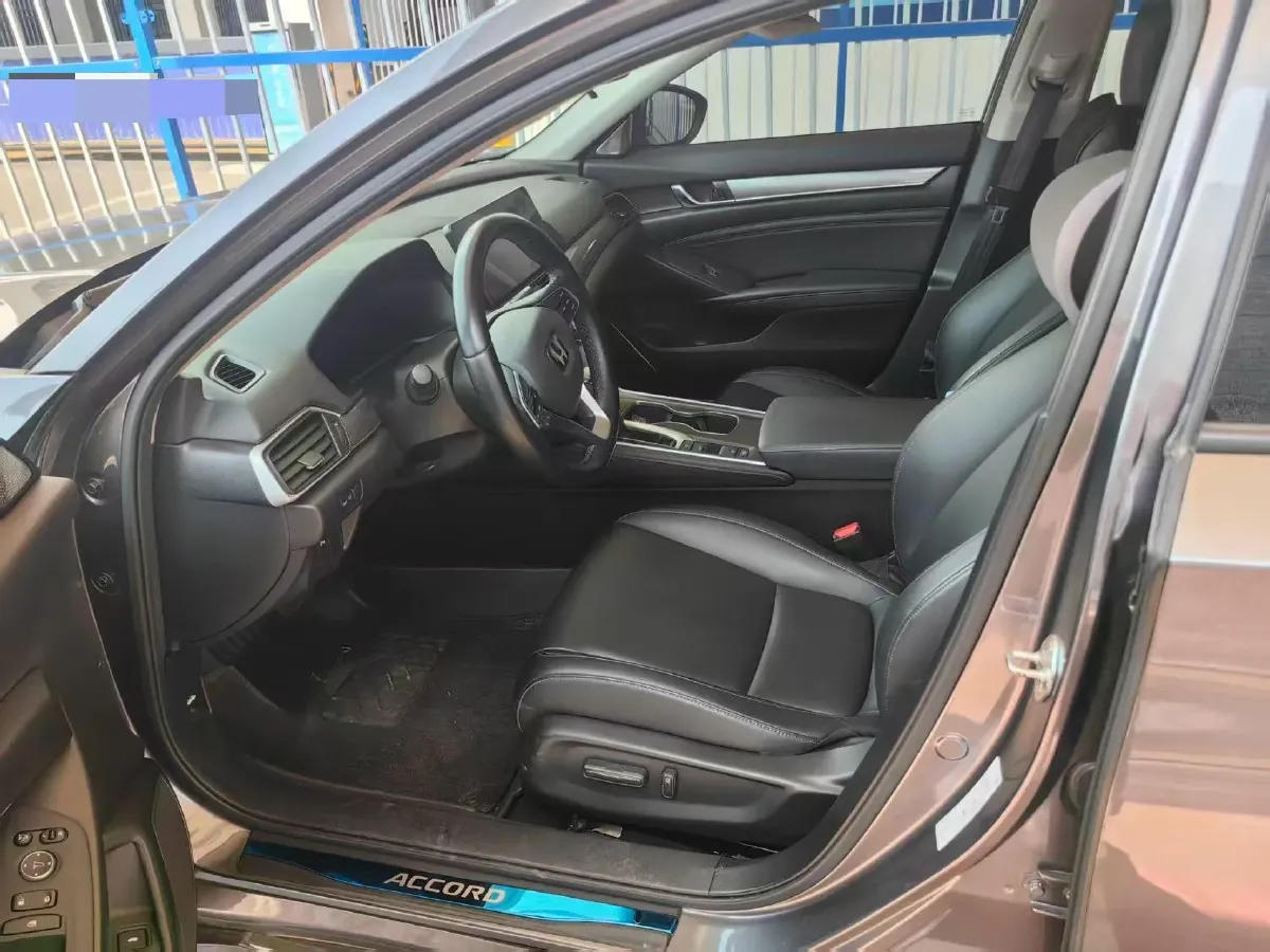 2018 Honda Accord 1.5T 194HP L4 CVT,autocango,china used car exporter,china ev exporter,chinese used car exporter,chinese used ev exporter