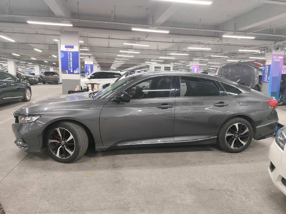 2018 Honda Accord 1.5T 194HP L4 CVT,autocango,china used car exporter,china ev exporter,chinese used car exporter,chinese used ev exporter
