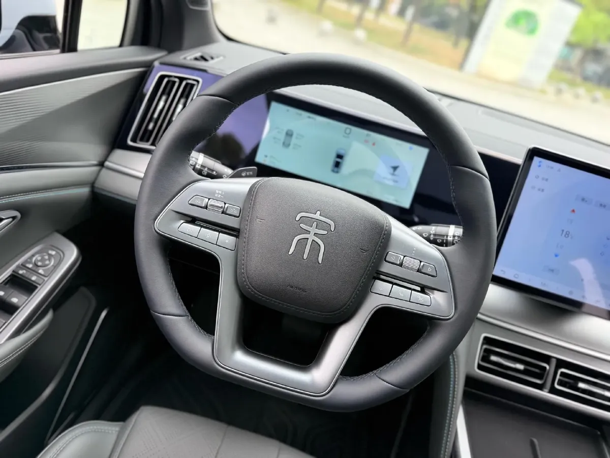 2025 BYD SongL DM-i 1.5L 101HP L4 E-CVT PHEV 18.3KWH,autocango,china used car exporter,china ev exporter,chinese used car exporter,chinese used ev exporter