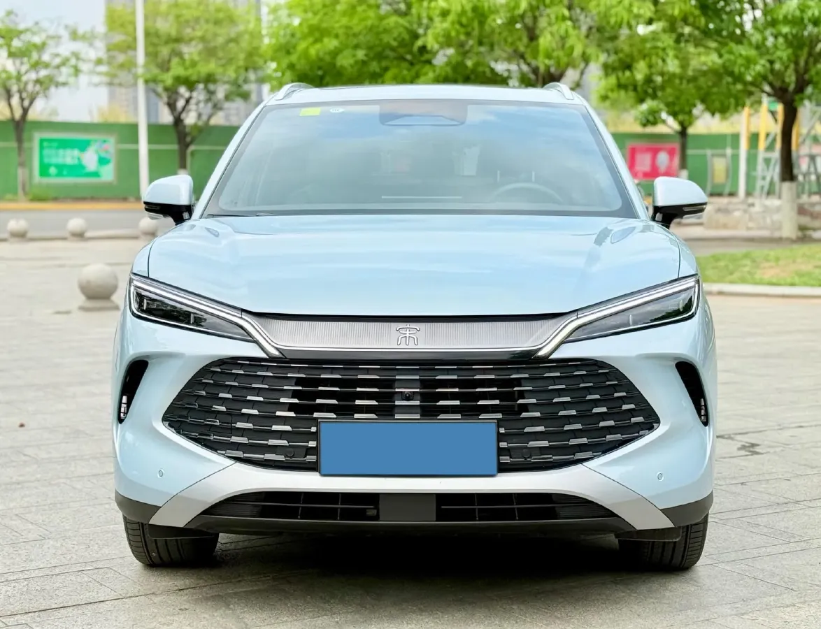 2025 BYD SongL DM-i 1.5L 101HP L4 E-CVT PHEV 18.3KWH,autocango,china used car exporter,china ev exporter,chinese used car exporter,chinese used ev exporter