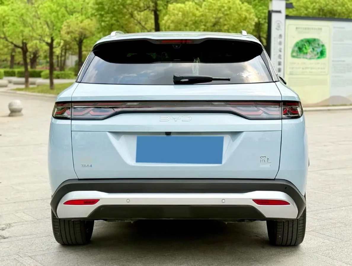 2025 BYD SongL DM-i 1.5L 101HP L4 E-CVT PHEV 18.3KWH,autocango,china used car exporter,china ev exporter,chinese used car exporter,chinese used ev exporter