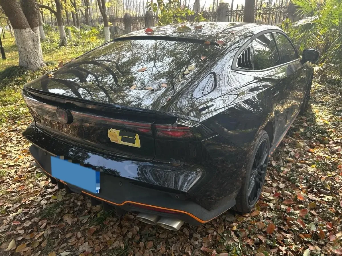 2025 ChangAn UNI-V 2.0T 245HP L4 8AT,autocango,china used car exporter,china ev exporter,chinese used car exporter,chinese used ev exporter