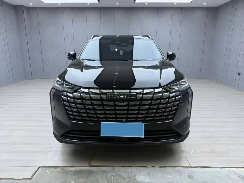 2024 Haval H6 1.5T 184HP L4 7DCT,autocango,china used car exporter,china ev exporter,chinese used car exporter,chinese used ev exporter