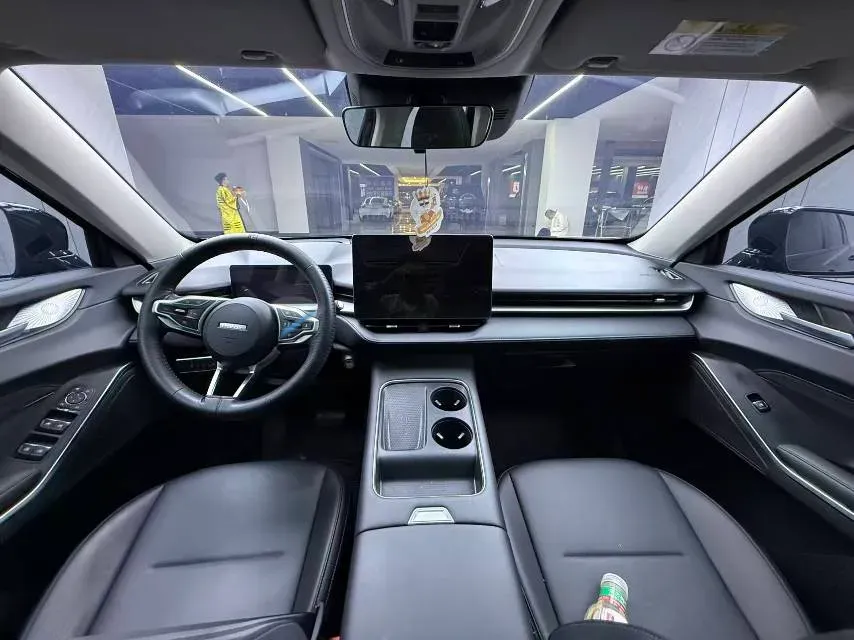 2024 Haval H6 1.5T 184HP L4 7DCT,autocango,china used car exporter,china ev exporter,chinese used car exporter,chinese used ev exporter