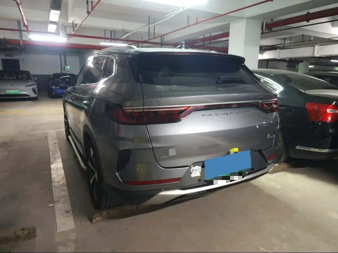 2021 Geely JiaJi 1.5T 177HP L3 7DCT PHEV 11.3KWH,autocango,china used car exporter,china ev exporter,chinese used car exporter,chinese used ev exporter