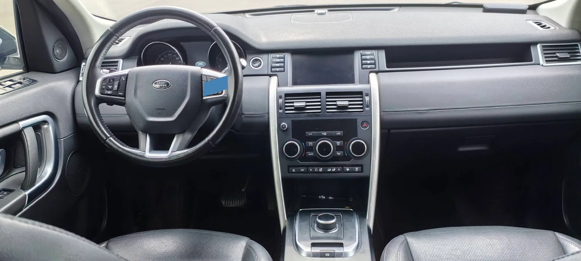 2018 Land Rover Discovery Sport 2.0T 241HP L4 9AT,autocango,china used car exporter,china ev exporter,chinese used car exporter,chinese used ev exporter