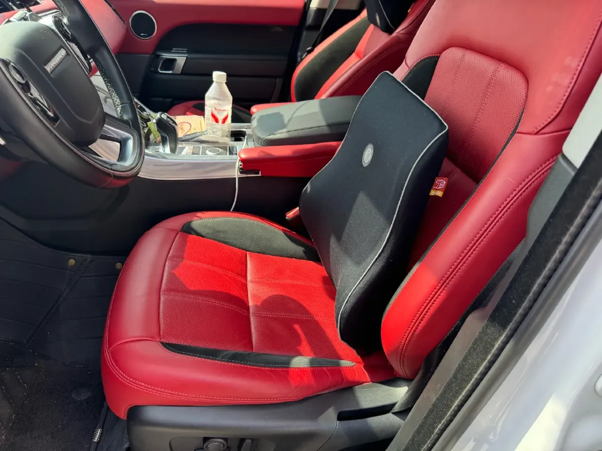 2022 Land Rover Range Rover Sport 3.0T 360HP L6 8AT,autocango,china used car exporter,china ev exporter,chinese used car exporter,chinese used ev exporter