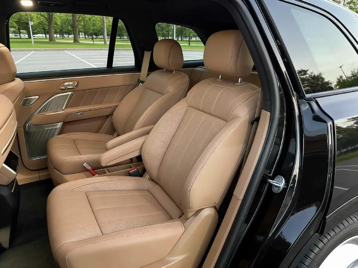 2025 ONVO L90 BEV,autocango,china used car exporter,china ev exporter,chinese used car exporter,chinese used ev exporter