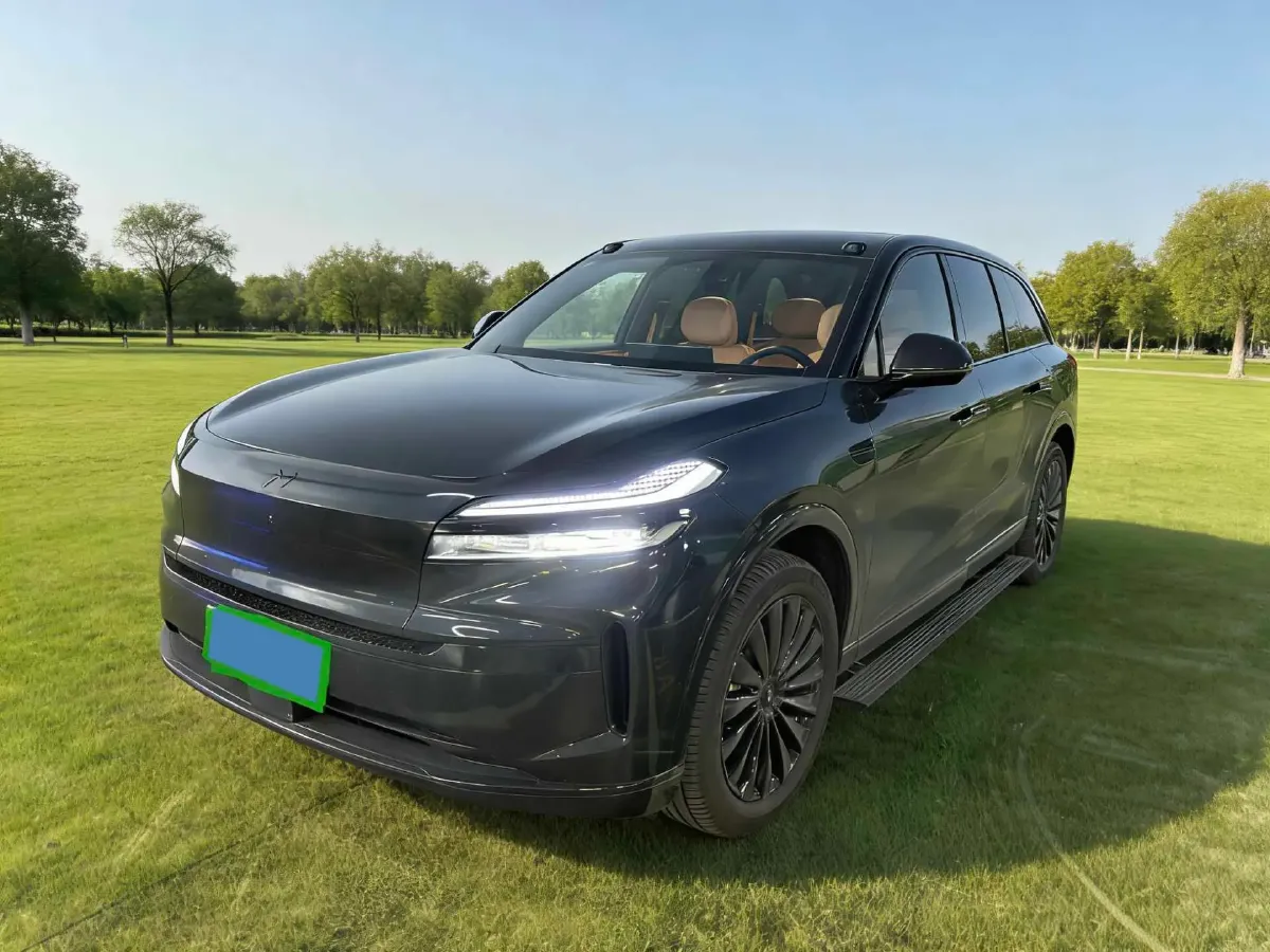 2025 ONVO L90 BEV,autocango,china used car exporter,china ev exporter,chinese used car exporter,chinese used ev exporter