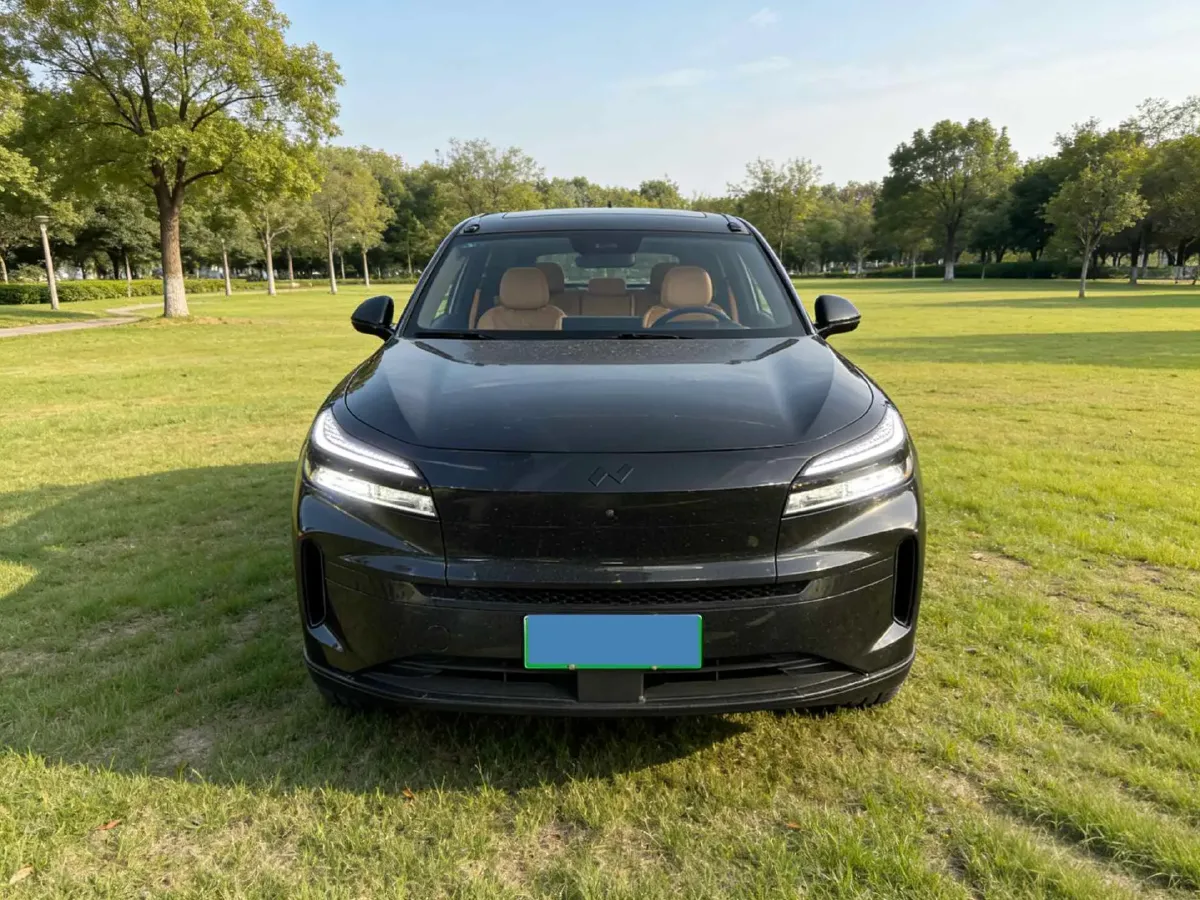 2025 ONVO L90 BEV,autocango,china used car exporter,china ev exporter,chinese used car exporter,chinese used ev exporter