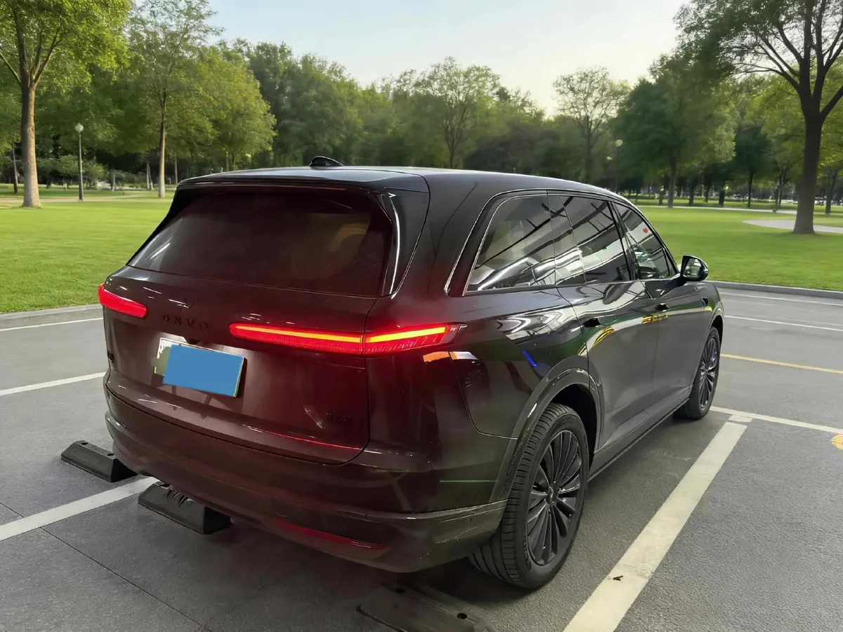 2025 ONVO L90 BEV,autocango,china used car exporter,china ev exporter,chinese used car exporter,chinese used ev exporter