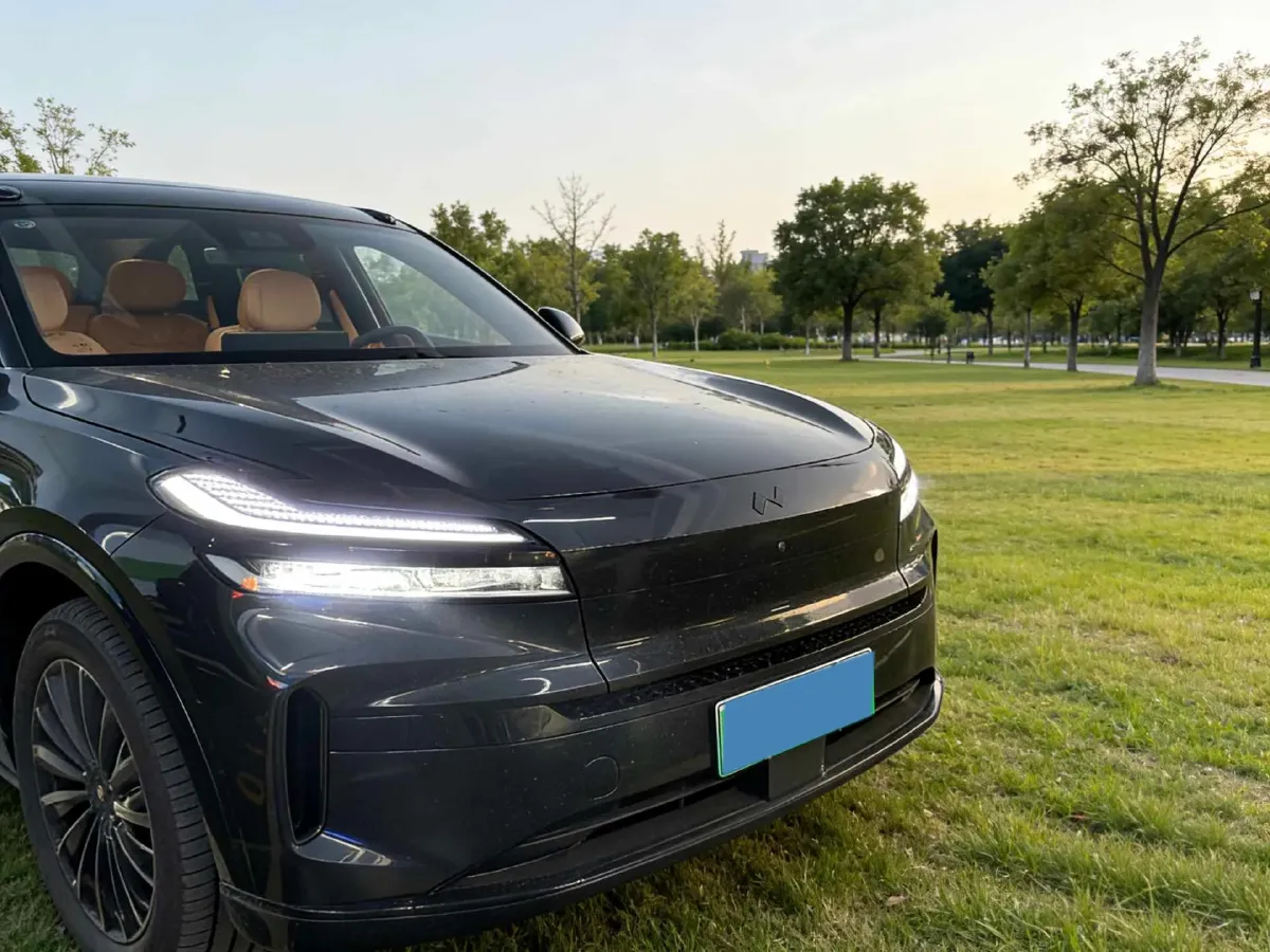 2025 ONVO L90 BEV,autocango,china used car exporter,china ev exporter,chinese used car exporter,chinese used ev exporter