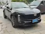 2026 Cadillac XT5 2.0T 237HP L4 9AT