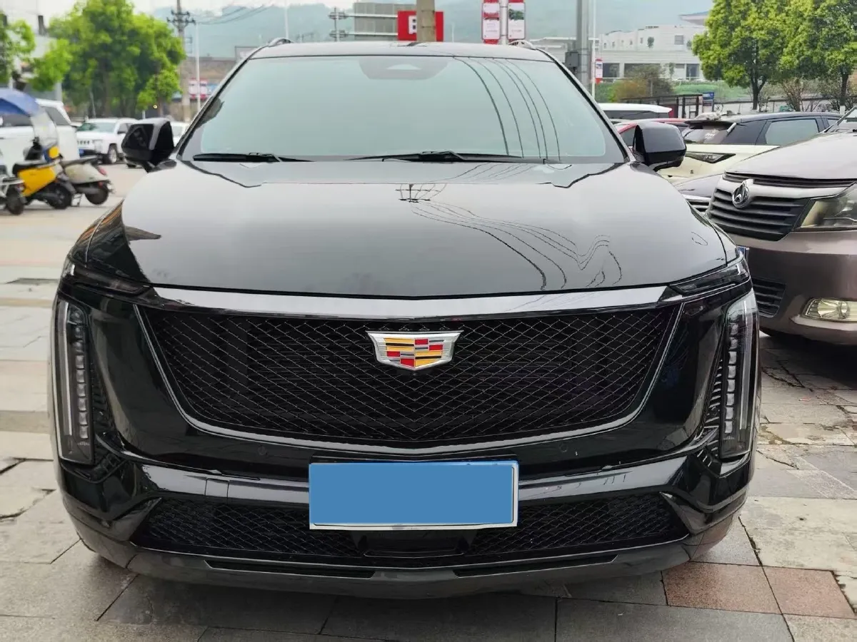 2026 Cadillac XT5 2.0T 237HP L4 9AT,autocango,china used car exporter,china ev exporter,chinese used car exporter,chinese used ev exporter