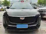 2026 Cadillac XT5 2.0T 237HP L4 9AT
