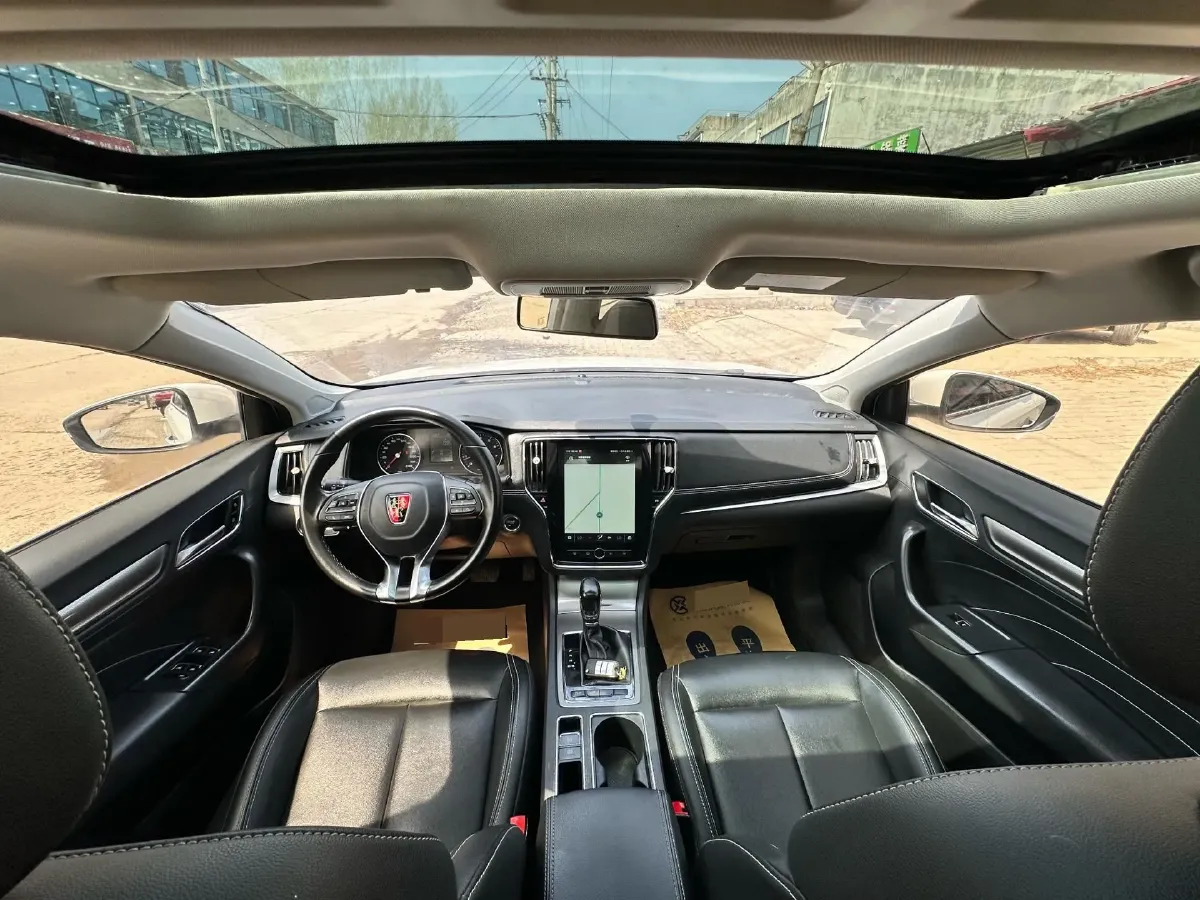 2018 JAC Refine S7 1.5T 174HP L4 6DCT,autocango,china used car exporter,china ev exporter,chinese used car exporter,chinese used ev exporter