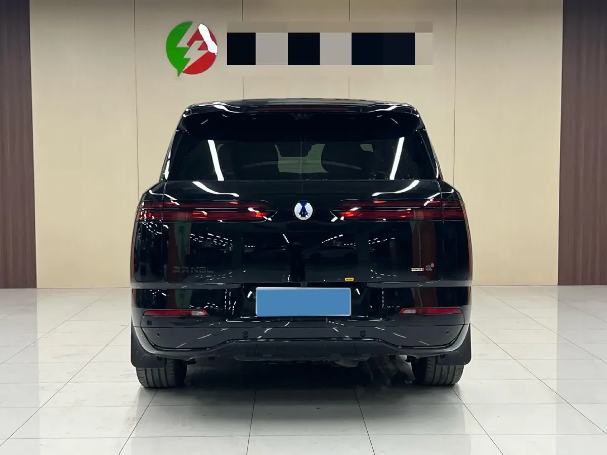 2025 Denza DenzaN8L 2.0T 207HP L4 E-CVT PHEV,autocango,china used car exporter,china ev exporter,chinese used car exporter,chinese used ev exporter