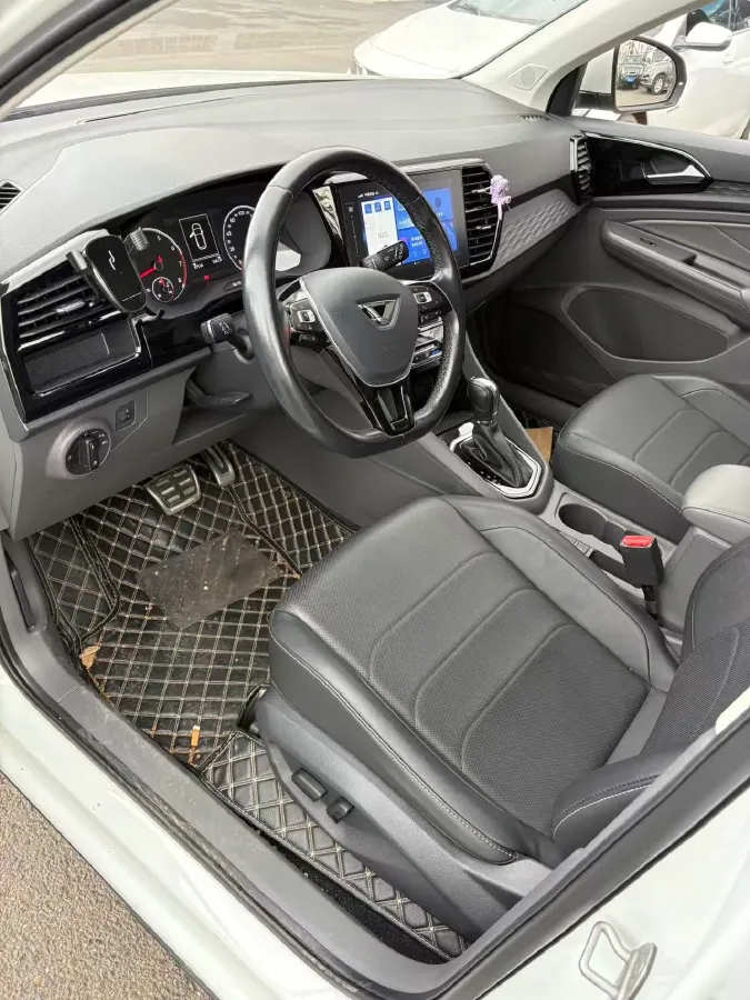 2020 Jetta VS7 1.4T 150HP L4 6AT,autocango,china used car exporter,china ev exporter,chinese used car exporter,chinese used ev exporter