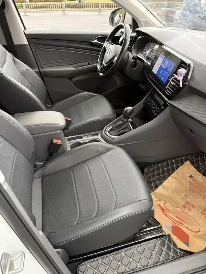 2020 Jetta VS7 1.4T 150HP L4 6AT,autocango,china used car exporter,china ev exporter,chinese used car exporter,chinese used ev exporter