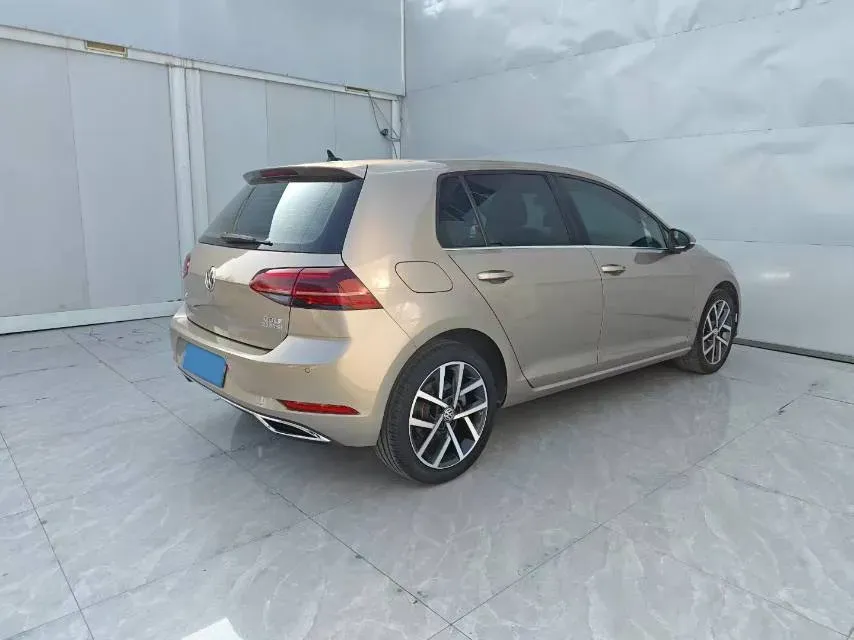 2020 Volkswagen Golf 1.4T 150HP L4 7DCT,autocango,china used car exporter,china ev exporter,chinese used car exporter,chinese used ev exporter