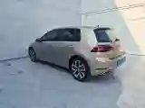 2020 Volkswagen Golf 1.4T 150HP L4 7DCT