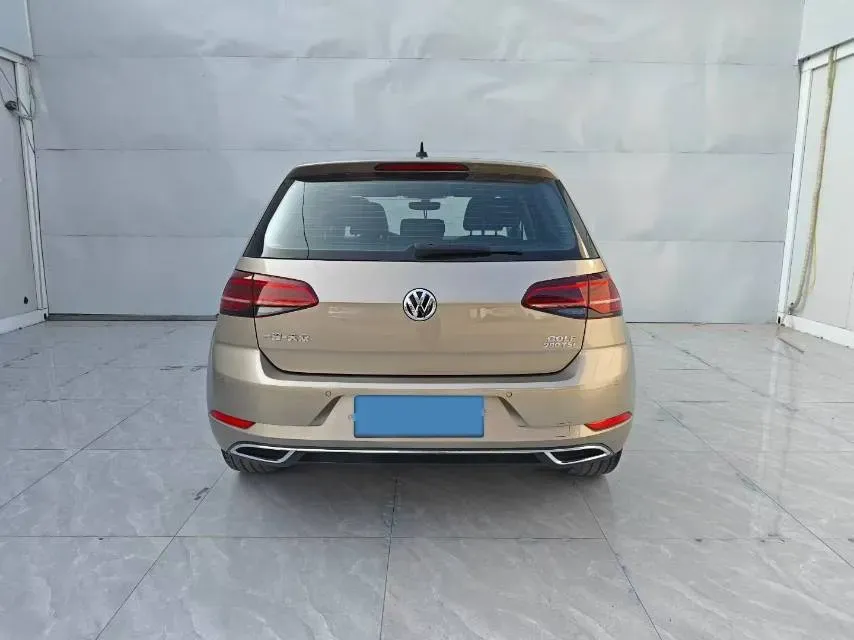 2020 Volkswagen Golf 1.4T 150HP L4 7DCT,autocango,china used car exporter,china ev exporter,chinese used car exporter,chinese used ev exporter